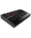 AKAI MPK Mini MK3 MIDI KEYBOARDS BLACK 黑色特別版 